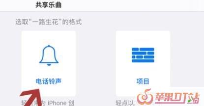IPHONE铃声如何设置,苹果手机铃声怎么设定 IPHONE铃声如何设置,苹果手机铃声怎么设定