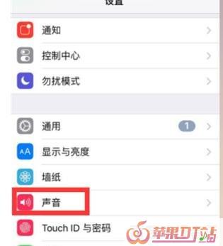 为什么手机来电声全没了，手机铃声都不见了
